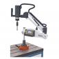 Preview: Bernardo Elektrische Gewindeschneidmaschine TM 10 E / R 1100